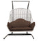 Hammock Chair Ibiza - 2 people
