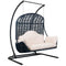 Hammock Chair Ibiza - 2 people