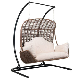 Hammock Chair Ibiza - 2 people