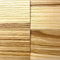 GOFURNIT Hanging lamp 'Quiescenta' in olive ash