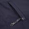 Waterproof Mens Trench - Navy Lightweight