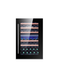 Bodega 43 Wine refrigerator 2 zones built-in BODEGA43-42