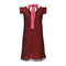 Infantium Victoria WARRIOR PRINCESS Dress - Organic Cotton Tulle Dress
