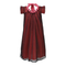 Infantium Victoria WARRIOR PRINCESS Dress - Organic Cotton Tulle Dress