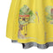 Infantium Victoria PANTONE 2021 Color - Illuminating Dress