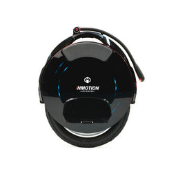 Inmotion V10F electric unicycle