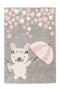 Children's rug Akala