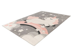Children's rug Akala