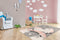 Children's rug Akala