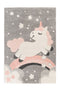 Children's rug Akala
