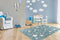 Children's carpet Hoku