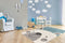 Children's rug Holona