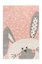 Children's rug Holona