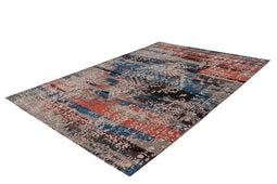 Dorisa short-pile rug