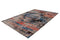 Dorisa short-pile rug