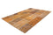 Short pile carpet Gula