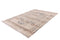 Hakina short pile rug