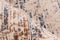 Hakina short pile rug