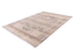 Hakina short pile rug