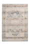 Hakina short pile rug