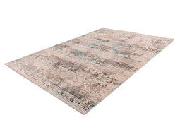Hakina short pile rug