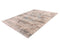 Hakina short pile rug