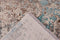Hakina short pile rug