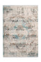 Hakina short pile rug