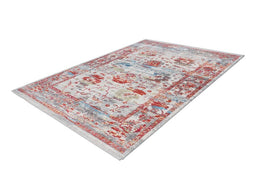 Kalea short pile rug