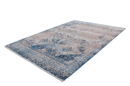 Kalea short pile rug