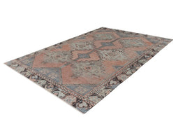Naniloa short pile rug