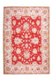 Neyla short pile rug