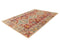 Okelani short pile rug