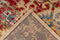 Okelani short pile rug