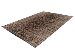 Okelani short pile rug