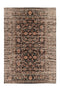 Okelani short pile rug