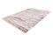 Onionio short-pile rug