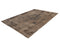 Palaunu short-pile rug