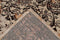 Palaunu short-pile rug
