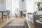 Pambo short-pile rug
