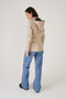 Waterproof Softshell (Inner) Jacket - Beige