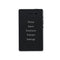 Light Phone 2 4G LTE Telefoon