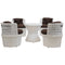 Lounge Set Dino 5-piece