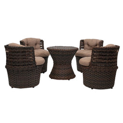 Lounge Set Dino 5-piece