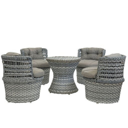 Lounge Set Dino 5-piece