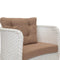 Lounge Set Rono 4-piece