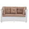 Lounge Set Rono 4-piece