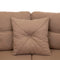 Lounge Set Rono 4-piece