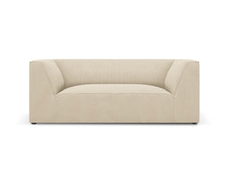 Micadoni Sofa "Ruby" 2 Seats