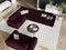 Micadoni Velvet Sofa
